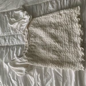 AEROPOSTALE DRESS TOP